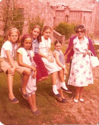 A VER SI OS RECONOCEIS